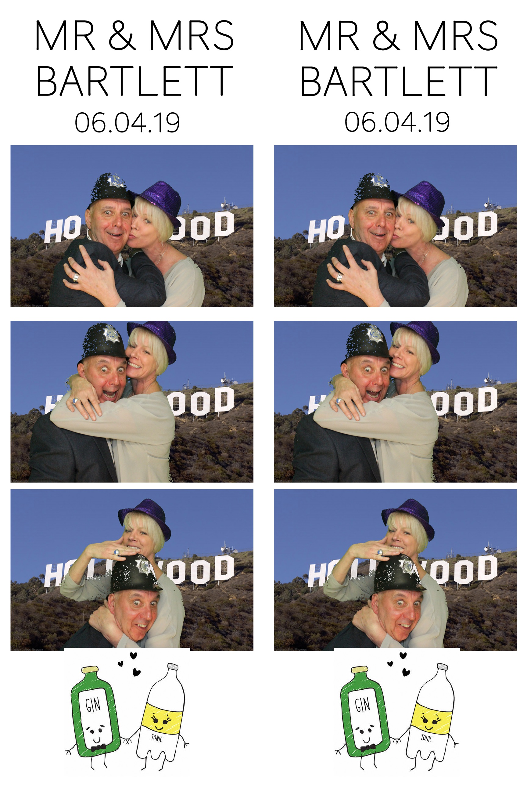 Tom and Zoe's Wedding | View more photos from the event at images.mobile-photo-booth.com/u/MobilePhotoBoothUK/Tom-and-Zoes-Wedding